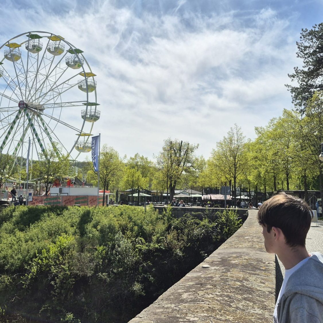 Twistesee